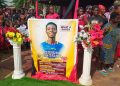 Today 4mula Energy and his team pay last respects to SIMON EHOMAH