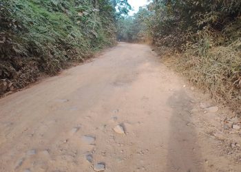 Ellembelle District Roads Engineer Appeals to Government to Fast-Track Road Projects Under Contract