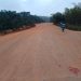 Teleku-Bokazo to Simpa Junction Road in a Deplorable State