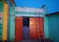 Caretaker of Home Sweet Home Apartment at Esiama Appeals to Nzemas in Diaspora to Visit Home