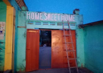 Caretaker of Home Sweet Home Apartment at Esiama Appeals to Nzemas in Diaspora to Visit Home