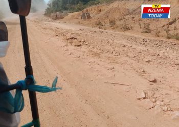 Traditional Rulers Urge Government To Asphalt Teleku-Bokazo To Aiyinasi Trunk Road