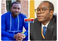 Nzema People Rally Behind Dr. Clement Blay for Ghana Gas CEO: A Call for Youthful Leadership and Representation