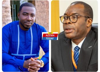 Nzema People Rally Behind Dr. Clement Blay for Ghana Gas CEO: A Call for Youthful Leadership and Representation