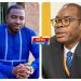 Nzema People Rally Behind Dr. Clement Blay for Ghana Gas CEO: A Call for Youthful Leadership and Representation