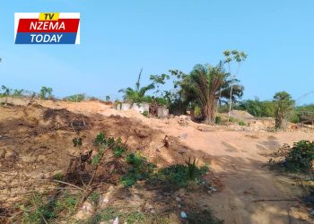 Illegal Miners Flee Galamsey Sites in Parts of Ellembelle