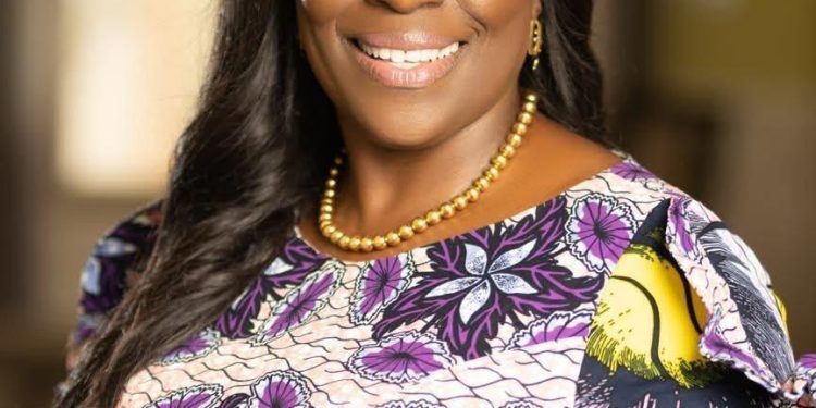 Judith Adjobah Blay has been appointed as the new CEO of Ghana Gas Company.