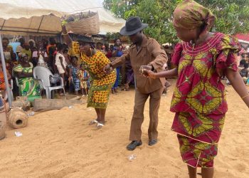 Unraveling the Myth: Are the Nzema People Truly Witches?