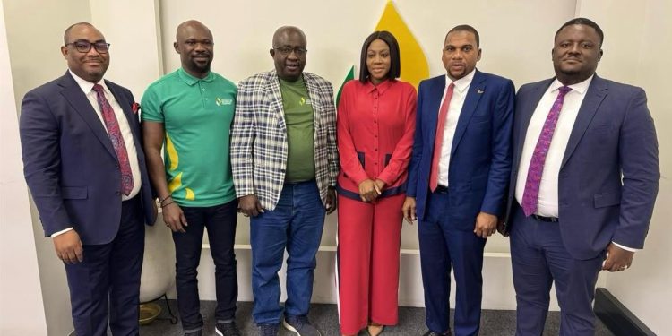 Beyond Petroleum: The Canada–PHDC Deal and the Unheard Voice of the Nzema People