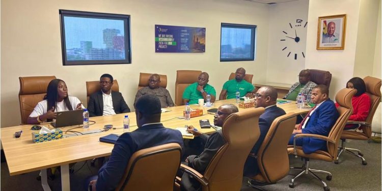 CEO of Petroleum Hub Development Corporation Assures Landowners of Improved Compensation and Amicable Settlement