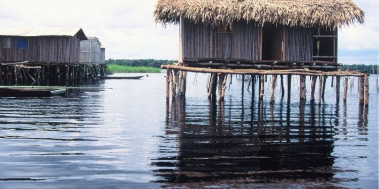 Nzema Tribe: Cursed or Stuck in History?