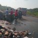 Ala Bokazo Truck Fire: Cause Unknown