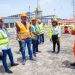 Ghana Gas Hosts Civil Society Organizations at Atuabo Gas Processing Plant