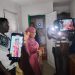 Hon. Dorcas Affo-Toffey Builds CHPS Compound for Ghana-Nungua Community in Jomoro