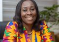 Ghana Gas CEO Rallies Women to Step Forward in Leadership Roles on International Women’s Day