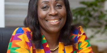 Ghana Gas CEO Rallies Women to Step Forward in Leadership Roles on International Women’s Day