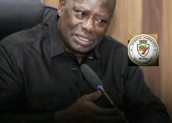 Lands Minister Launches ‘Patriotic Journalists Against Galamsey’ Initiative to End Illegal Mining