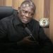 Lands Minister Launches ‘Patriotic Journalists Against Galamsey’ Initiative to End Illegal Mining