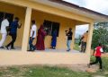 Hon. Dorcas Affo-Toffey Builds 6-Unit Classroom Block at Forest Junction