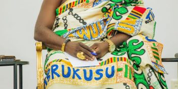 Awulae Attibrukusu III calls for unity among Nzema chiefs to accelerate development