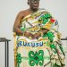 Awulae Attibrukusu III calls for unity among Nzema chiefs to accelerate development