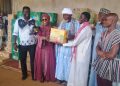 Hon. Dorcas Affo-Toffey Extends Ramadan Support to Muslim Community in Jomoro