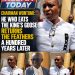 Chairman Wontumi: He Who Eats the King’s Goose Returns the Feathers a Hundred Years Later