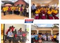Future Builder Scouts Makes Impact Across Ellembelle With Week-Long Activities