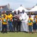 Sekondi MP Distributes 300,000 Exercise Books to Schoolchildren